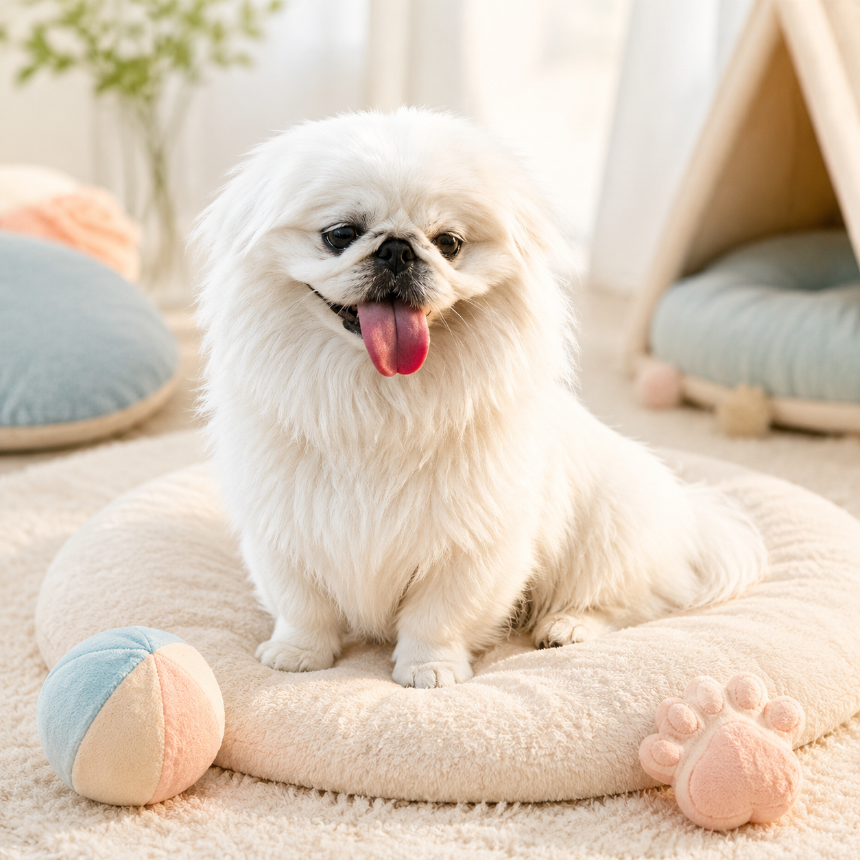 Pet Lifestyle
