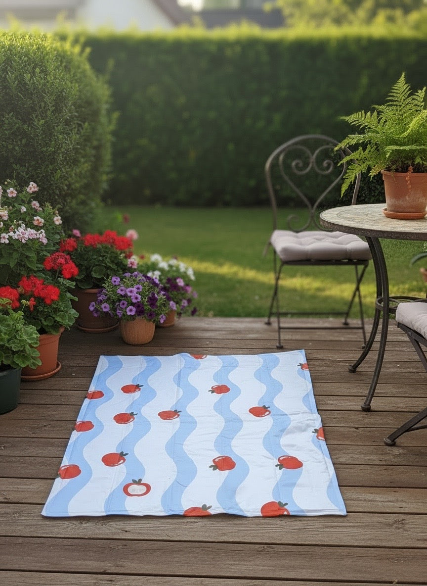 COOLPAW_SELF COOLING PET MAT